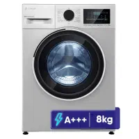 لباسشویی ۸ کیلویی اسنوا SWM-B80S (پلمپ زیر قیمت)