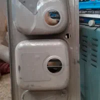 سینک|آب‌چکان و نظم‌دهنده ظروف|شهرکرد, |دیوار
