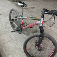 دوچرخه سایز ۲۴