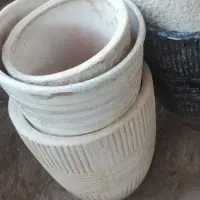 گلدان|گل و گیاه طبیعی|بم, |دیوار