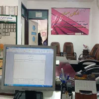 آموزش اکسل ویژه ادارات