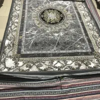 فرش ۶متری نونو