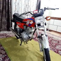 موتور هوندا