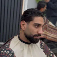 آموزش آرایشگری مردانه فید،هیرکات و..اقساطی باچک