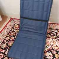 صندلی راحت نشین