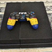 PS4|کنسول، بازی ویدئویی و آنلاین|بیرجند, |دیوار