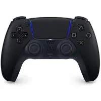 دسته ps5 مشکی