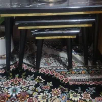 میز نو و تمیز