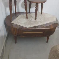 عسلی|مبلمان خانگی و میز عسلی|هشتگرد, ینگی امام|دیوار