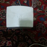 پمپ کولر درین به همراه کلید کولر