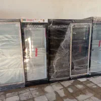 5عدد یخچال تک درب نو زیر قیمت بازار حراج