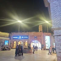 دو باب مغازه جهت اجاره در پاساژ