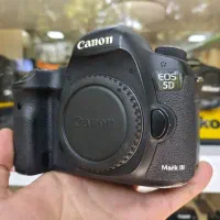 کانون 5D III تمیز