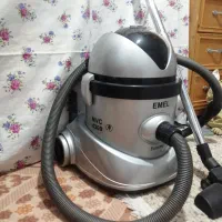 جاروبرقی