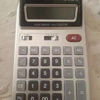 ماشین حساب