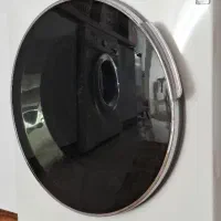 ماشین لباس شویی