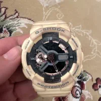 ساعت مچی جی شاک G shock
