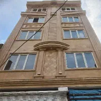 واحد 100 متری / دو خواب / پارکینگ اختصاصی / نورگیر