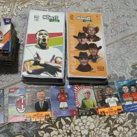 کارت کیمدی۲۰۲۶