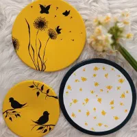 نقاشی|تابلو، نقاشی، عکس|تربت جام, پارک جنگلی|دیوار