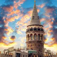 خدمات سفر در ترکیه و سوئیت در آنتالیا