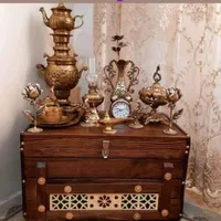 صندوقچه سنتی