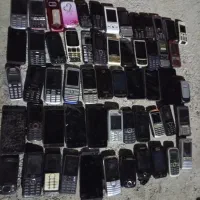 خریدار برد سوخته و اوراقی