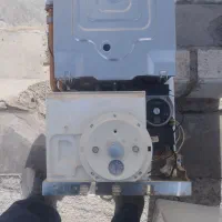 تعمیرات سرویس پکیج و آبگرمکن دیواری خارجی و ایرانی