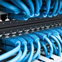 انجام کلیه امور شبکه