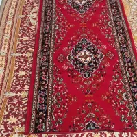 گلیم فرش ۹ متری، فرش کناره ۳ متری ،پادری یک متر
