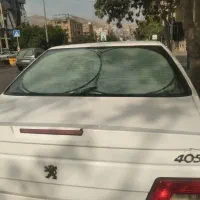 405 slxپژو