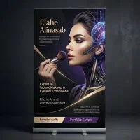 طراحی حرفه‌ای لوگو،انیمیشن،بنر،تبلیغات،کیفیت وفوری