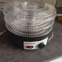 میوه خشک کن سبزی خشک کن