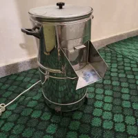 سبزی خرد کن تمام استیل