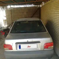 فروش ماشین پراید