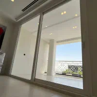 ۲۷۰متر ۴خوابه تاپ لوکیشن بالای میدان کاج