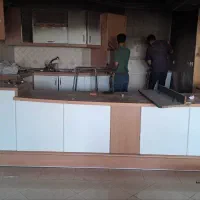 دکوراسیون داخلی آشپزخانه
