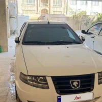سورن پلاس موتور جدید