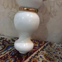پایه مبل خراطی شده چوبی