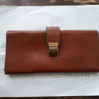 کیف مدارک چرم اصل