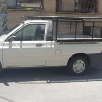 پراید وانت 151