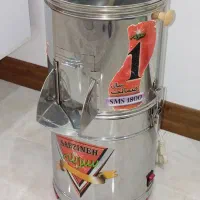 سبزی خردکن سبزینه کاملا نو