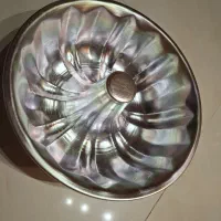 قالب کیک نو