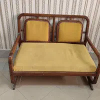 سرویس چوب مبامان