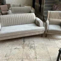 تعمیر و تعمیرات انواع مبل مبلمان راحتی کلاسیک چستر|مبلمان خانگی و میز عسلی|تبریز, |دیوار