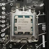باندل گیمینگ Ryzen 5 7600x با a620