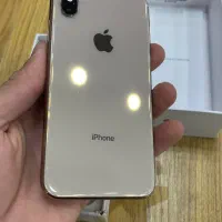 ایفون xs در حد اکبند