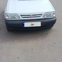 پراید مدل ۹۸
