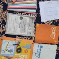 تیزهوشان سمپادیوم ششم به هفتم