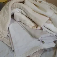 متقال و تنظیف